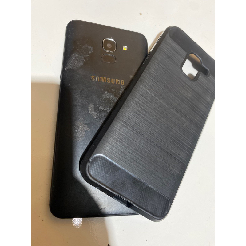 samsung j600 j6 minus lcd