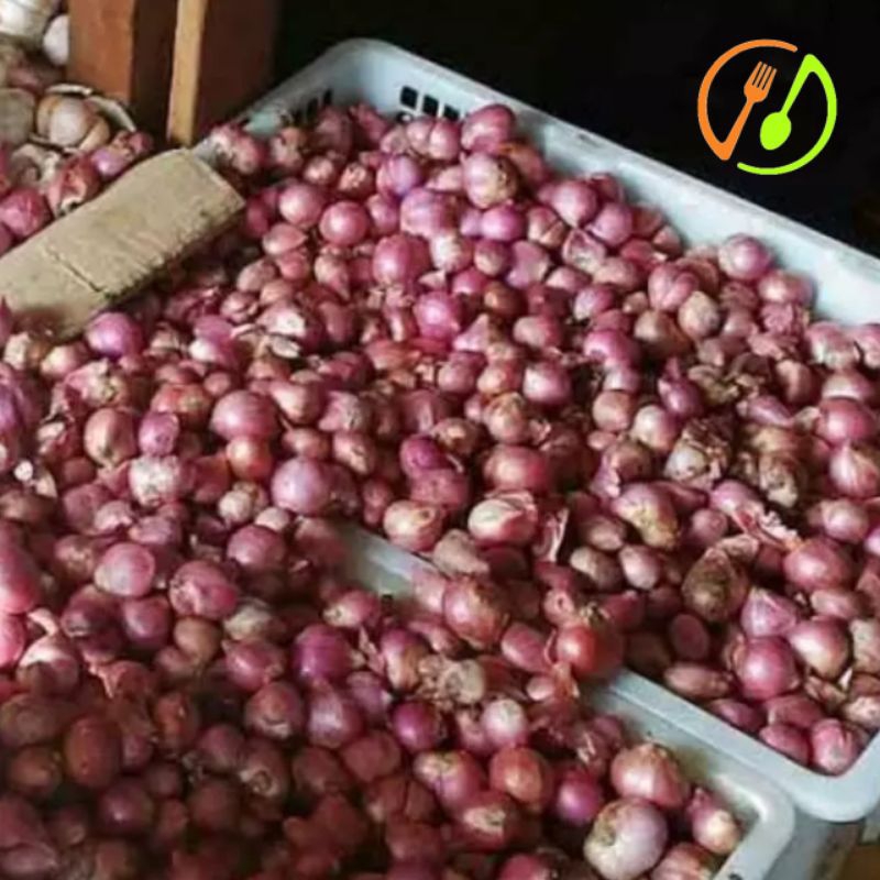 

bawang merah bandung 250 gram