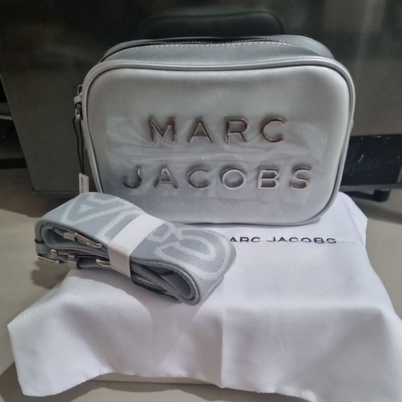 Tas eMJ Flash Silver