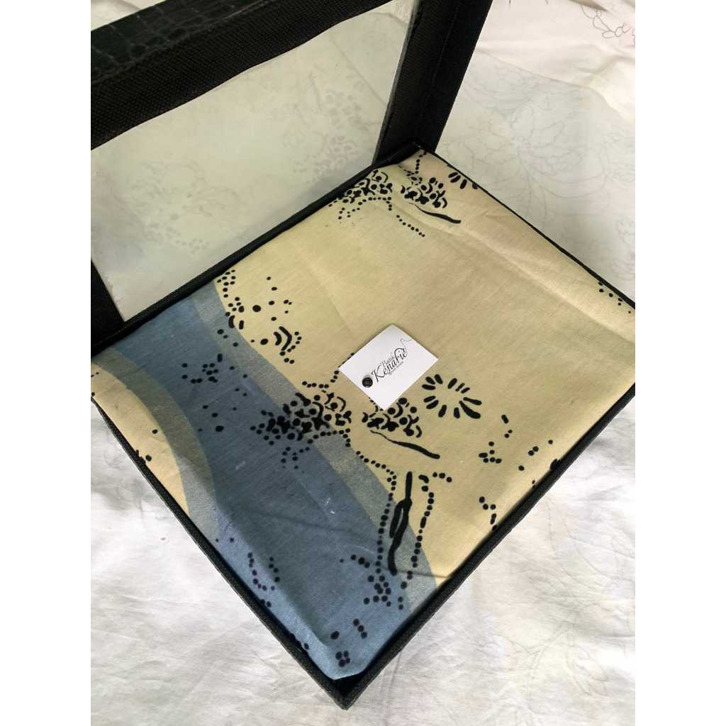 Batik Nusantara