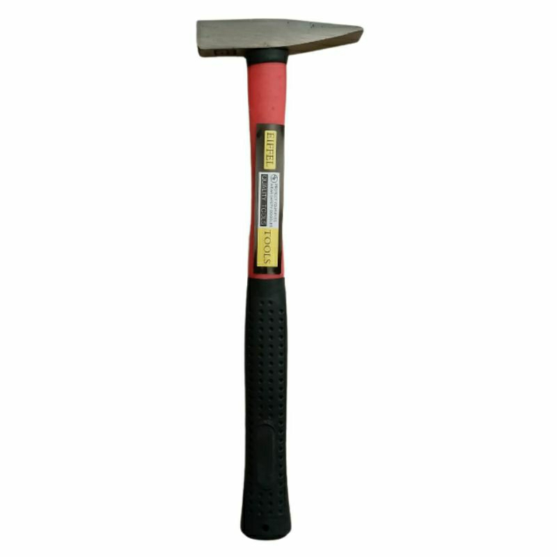 Palu Kecil Gagang Karet 100g Effel