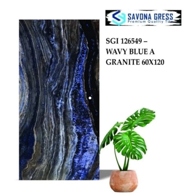 Granit savona 60x120