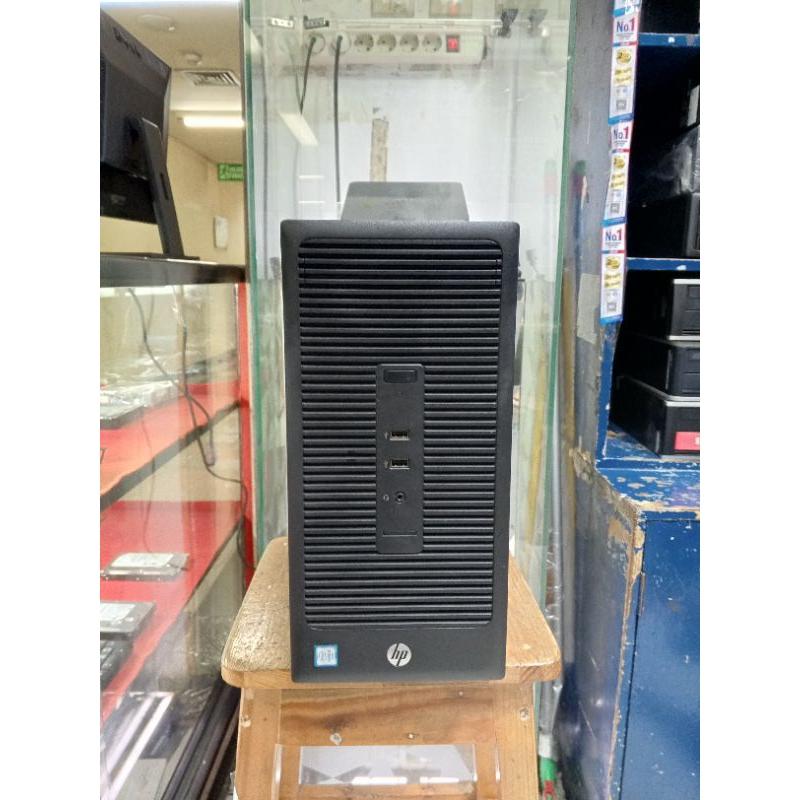 kosongan PC  DESKTOP HP 280 G2 MT BUSINESS PC
