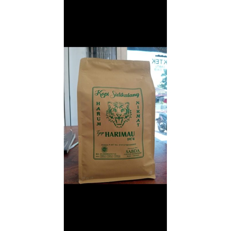 

KOPISIDIKALANGCAPHARIMAU