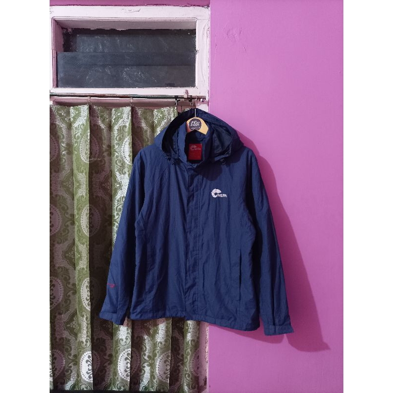 JACKET OUTDOOR NEPA NOLIMIT
