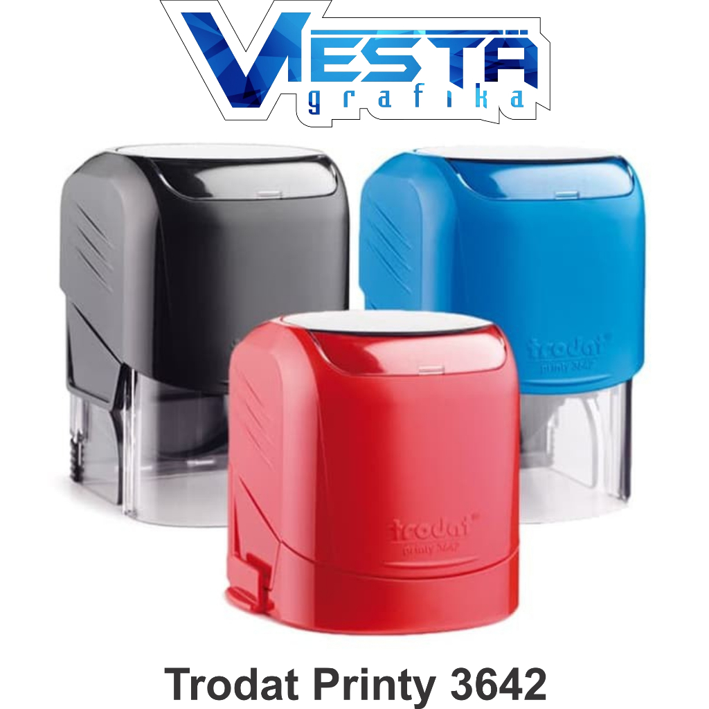 

Gagang Stempel Trodat 3642 Printy