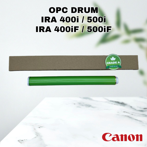 OPC DRUM GRADE A CANON IRA ADVANCE 400/500