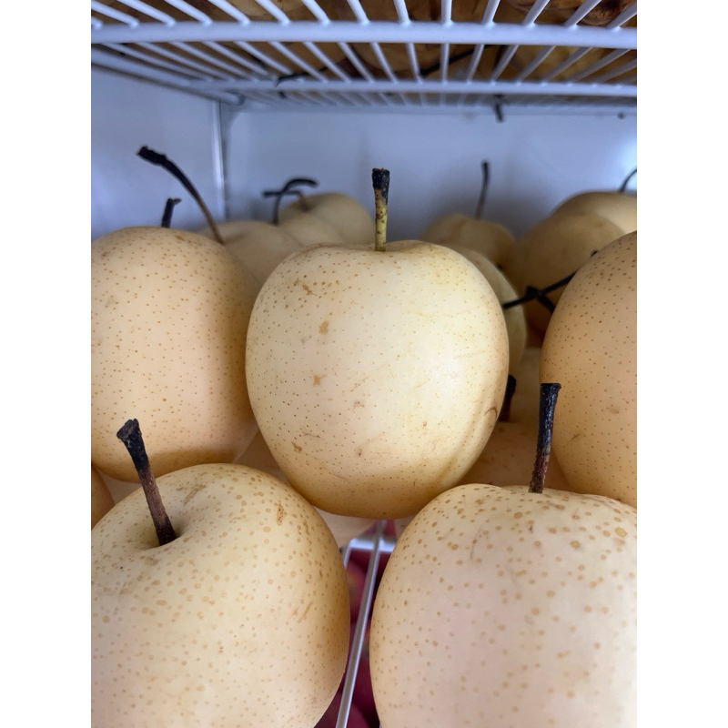 

Pear Century (500 gr - 1 kg)