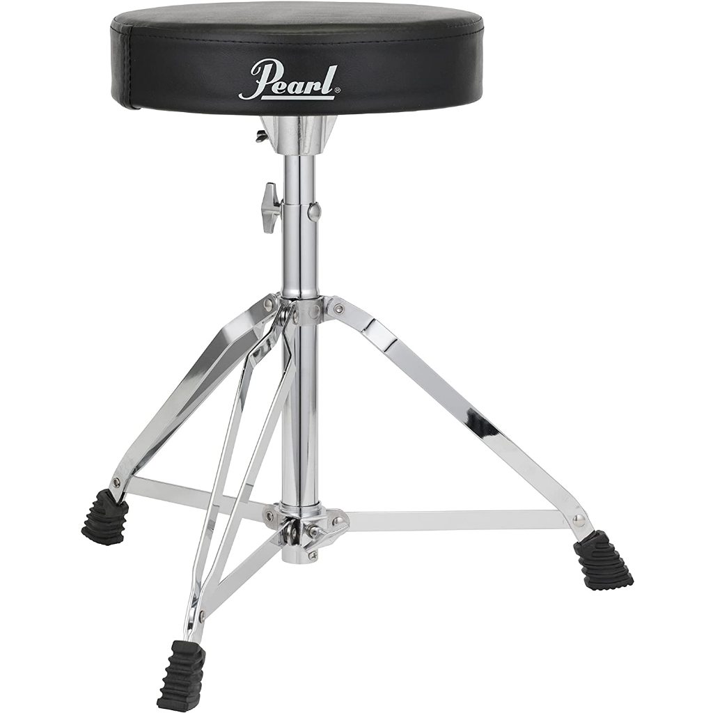 Kursi Drum Pearl D-50 / Drum Throne Pearl D-50