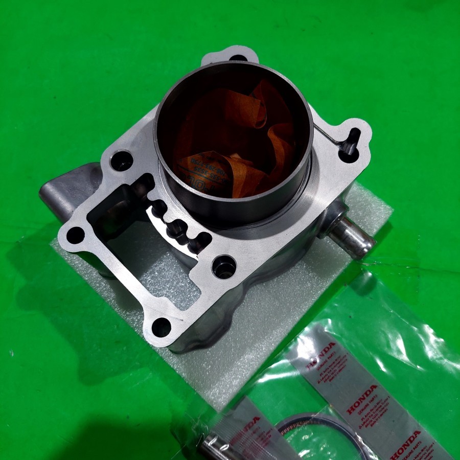 Blok Seher honda  CS1