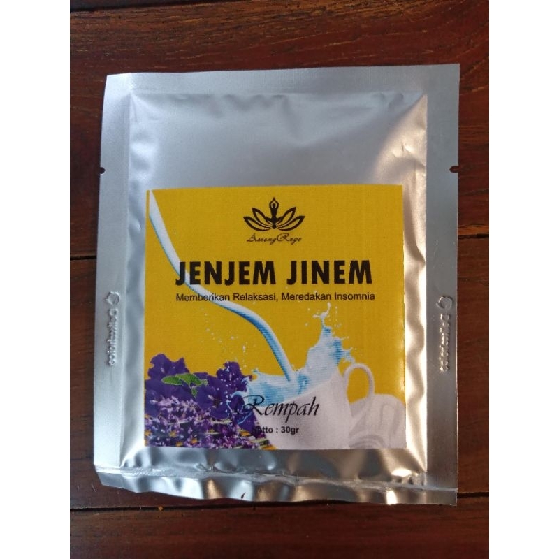 

JENJEM JINEM