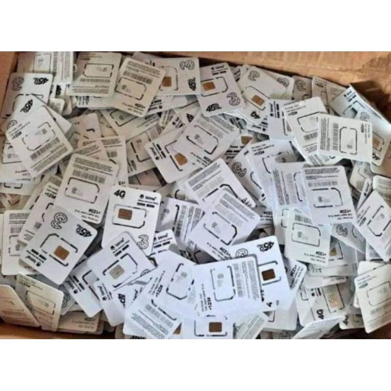 P3rd4n4 tri bekas siap pakai