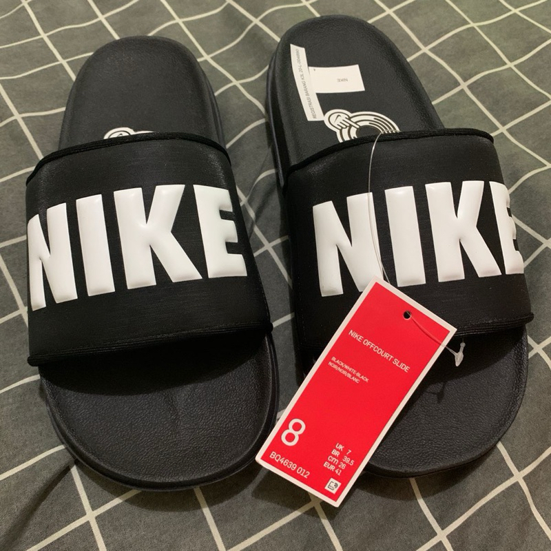 Nike Offcourt Slide Original - Size 41