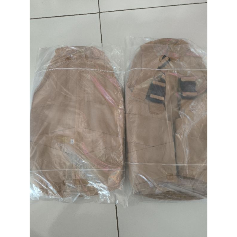 Korset TLSO Penegak Punggung / Korset Punggung TLSO