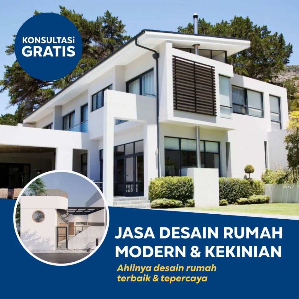 JASA DESAIN RUMAH MINIMALIS MODERN KEKINIAN FREE ANIMASI PENGERJAAN CEPAT & TEPAT WAKTU