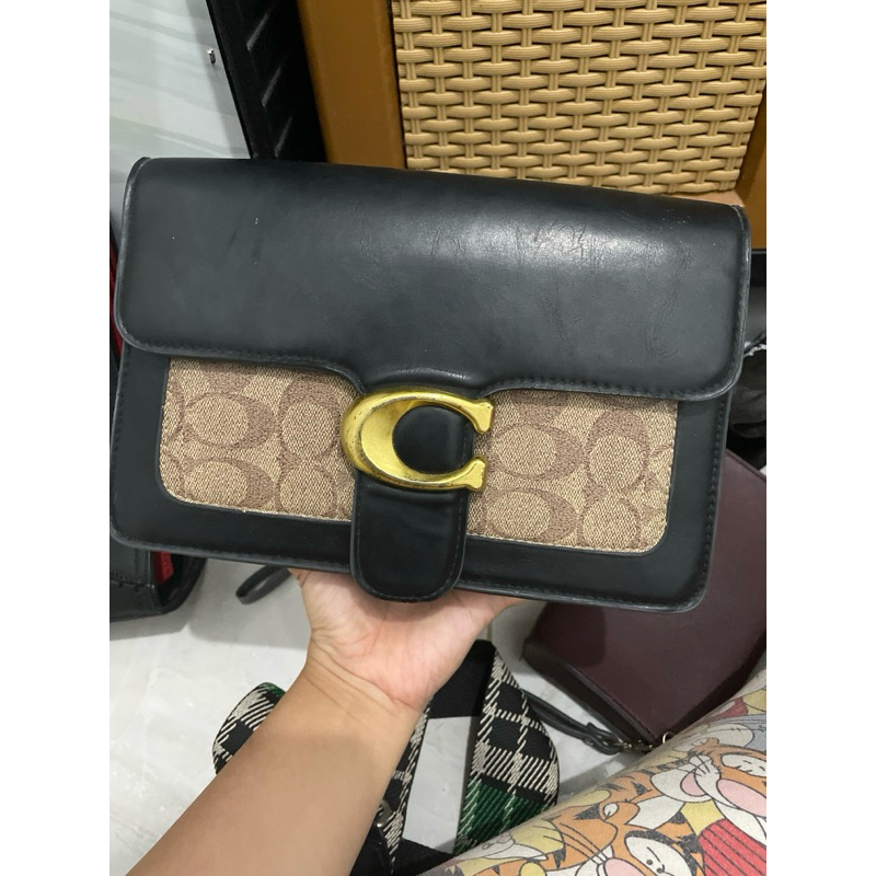 Bag Coach (prelove)
