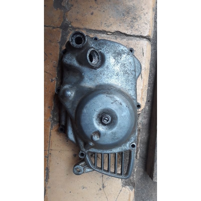 bak kanan c70 original copotan