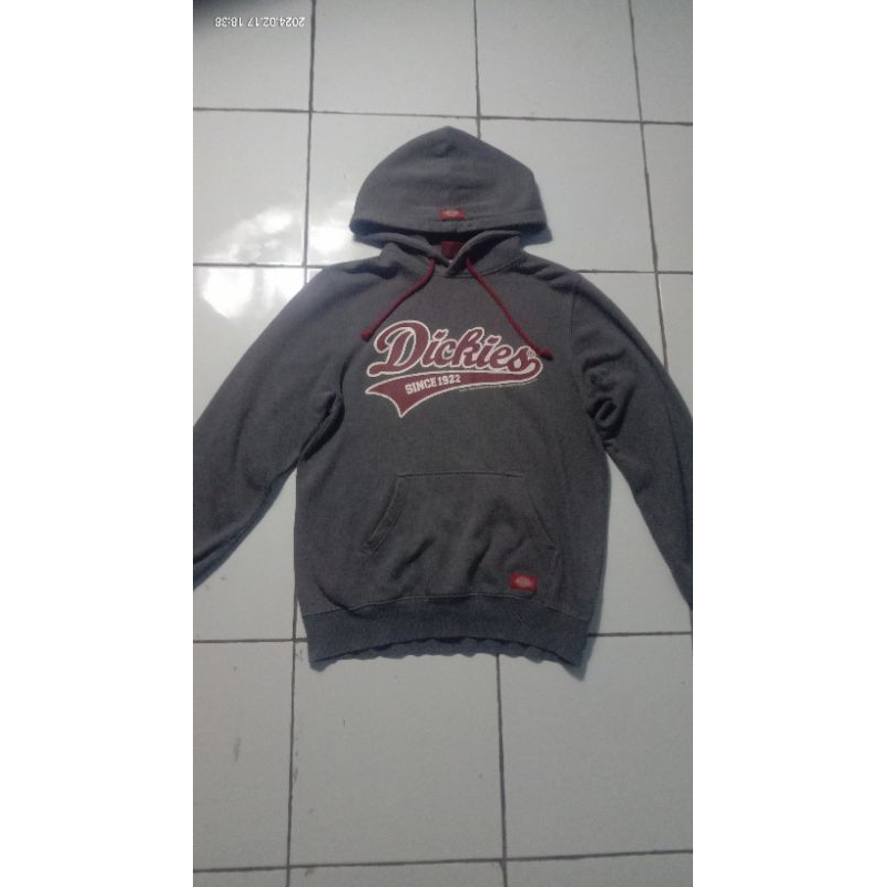 Hodie Dickies Original