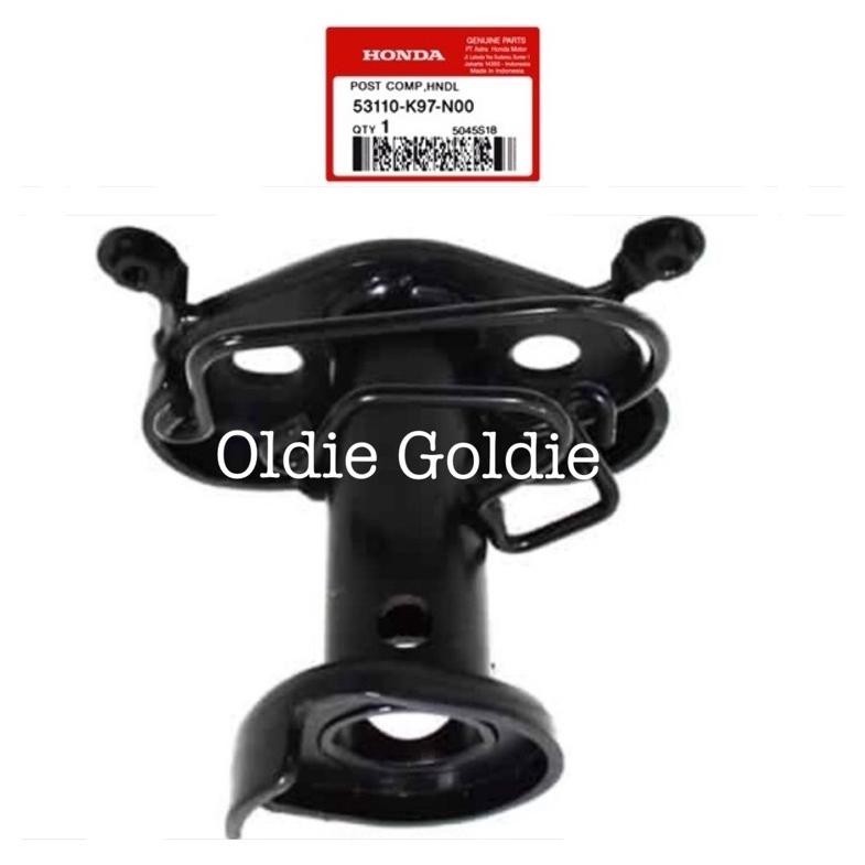 - POST COMP HANDLE GONDOK STANG PCX 150 LED 2018 - 2020 AHM