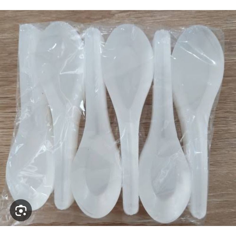 

SENDOK BEBEK BENING (1 PACK)