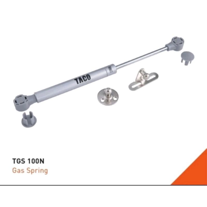 gas spring