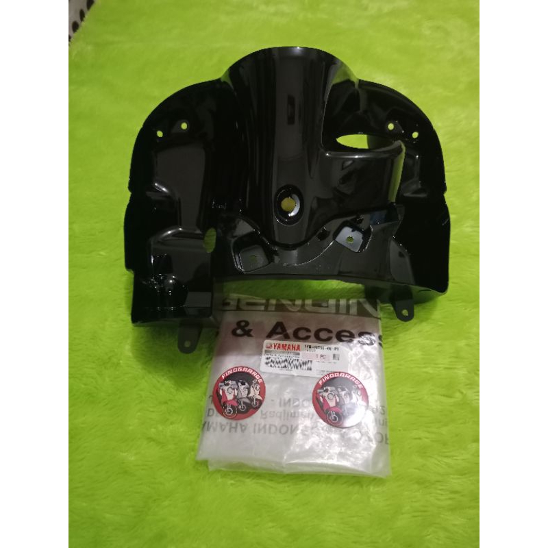 Cover dek kunci fino fi 115/125