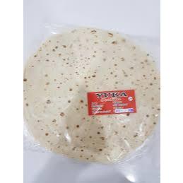 

PROMO Tortilla Crispy / Kulit Kebab / KEBAB WRAP / YUKA TORTILA 20pcs