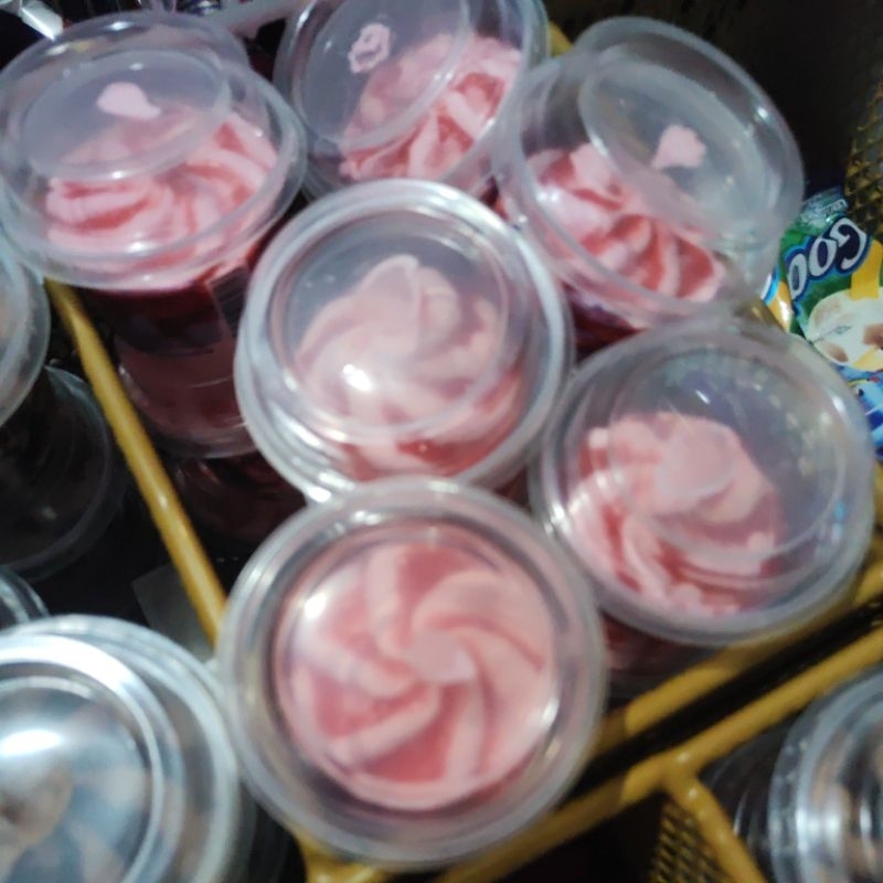 

es krim aice