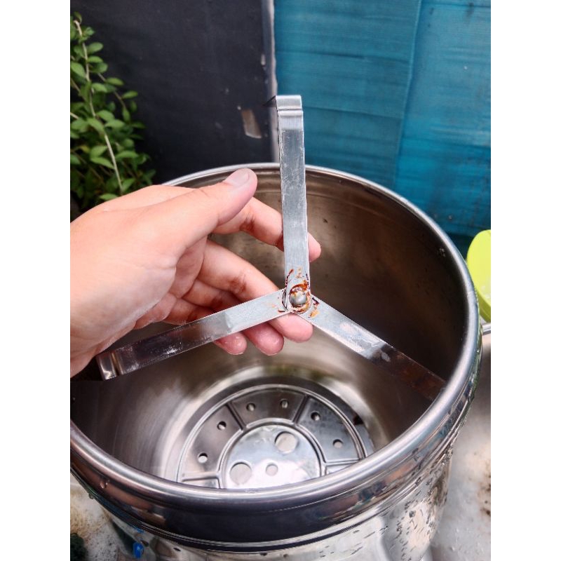 Panci Presto Medeenalux