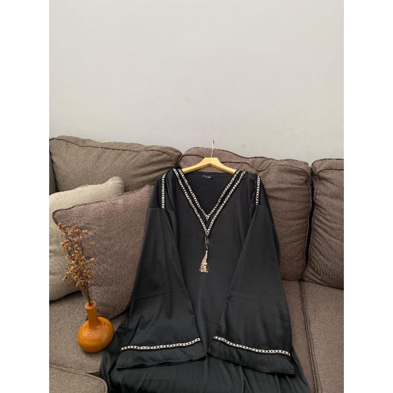 *ARABIYAN ABAYA*,ABAYA TRAVELING MINI POUCH, ABAYA MUKENA SOLAT TRAVELING