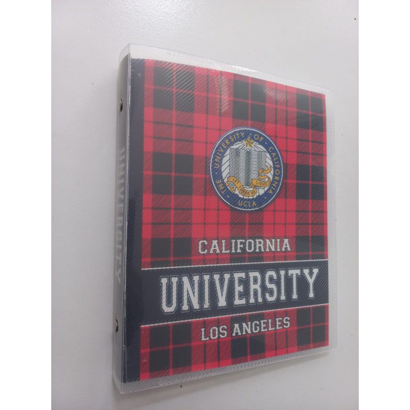 

Binder A5
