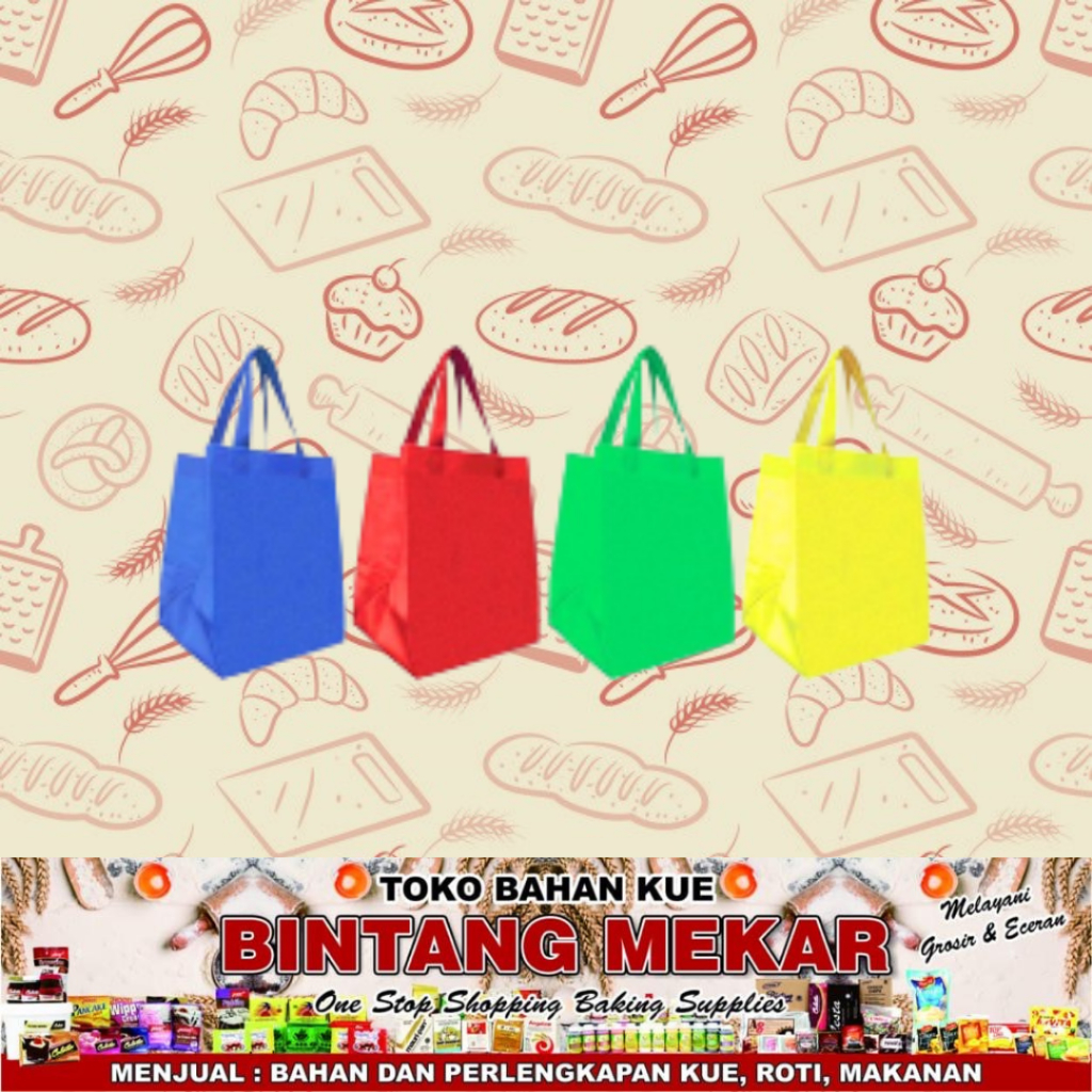 

TAS SPUNDBOUND KOTAK KIKY 21.5