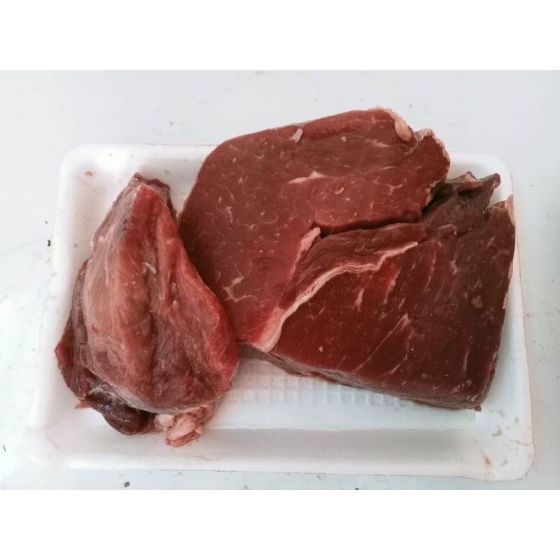 

Daging Sapi 1 Kg