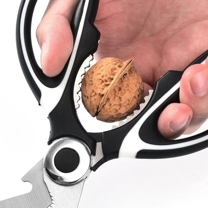 

gunting serbaguna untuk pemecah kepiting dll