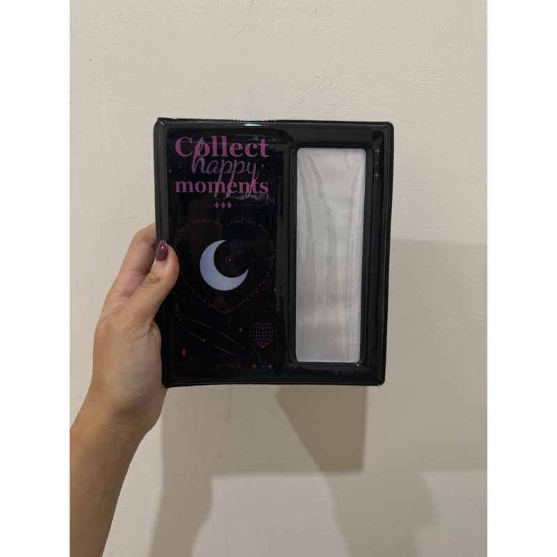photostrip collect book