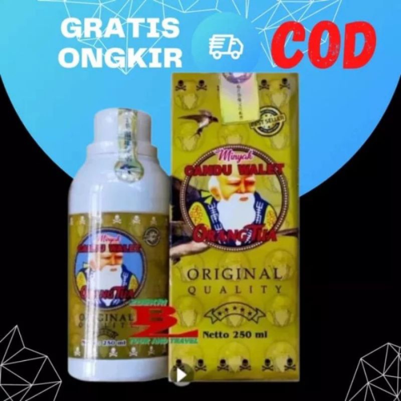 CANDU WALET SUPER ASLI ORIGINAL