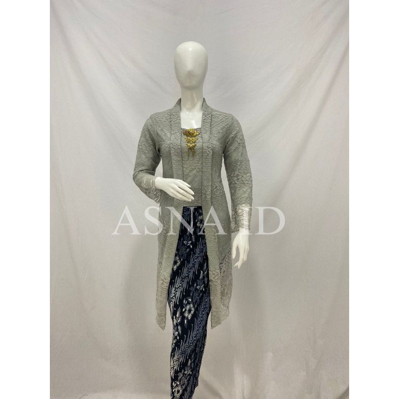 (DIJAMIN REAL PICK) Tunik brokat kutu baru // tunik brokat kutu baro terbaru //kebaya kutu baru // k