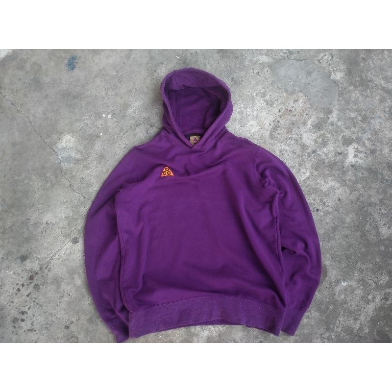 Hoodie Nike ACG
