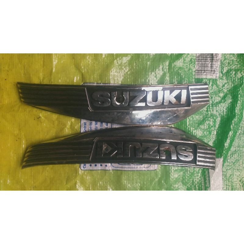 emblem rc100