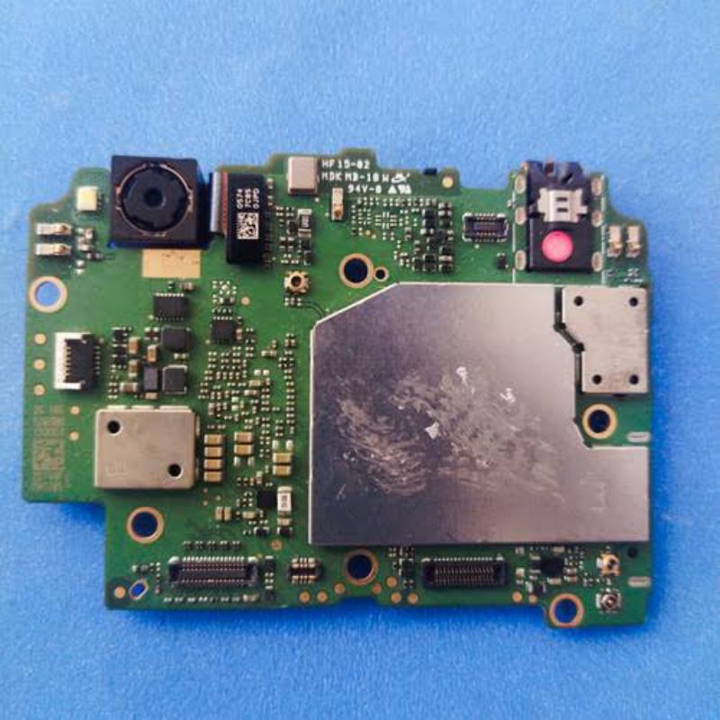 Mesin HP Xiaomi 5A normal