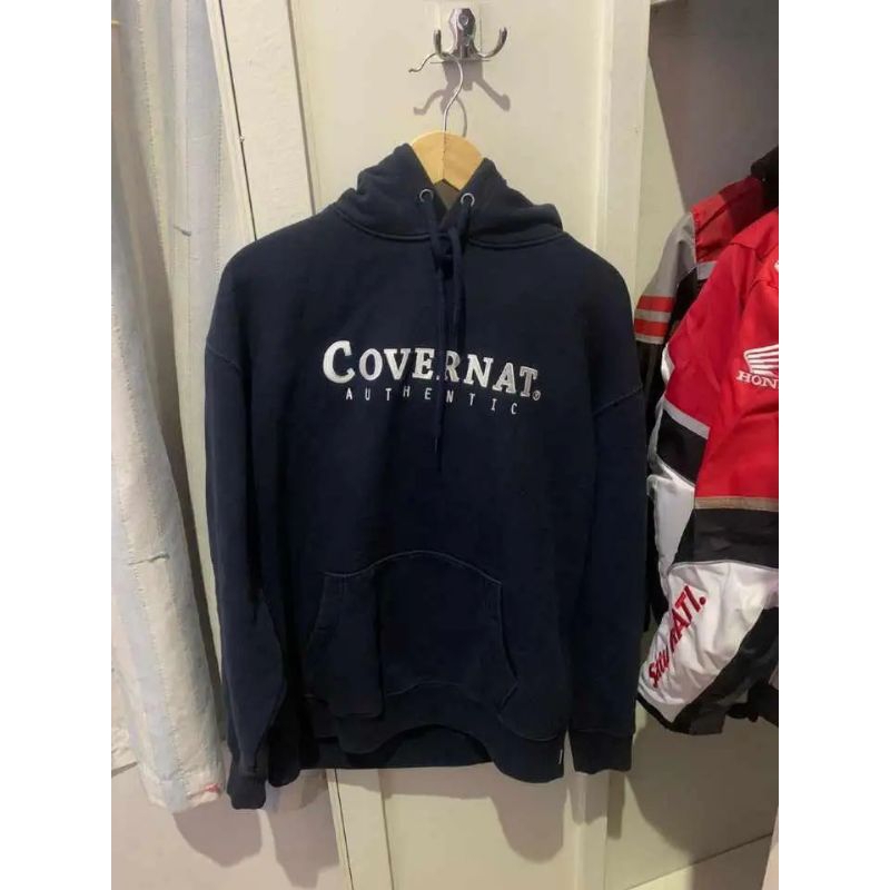 HOODIE COVERNAT