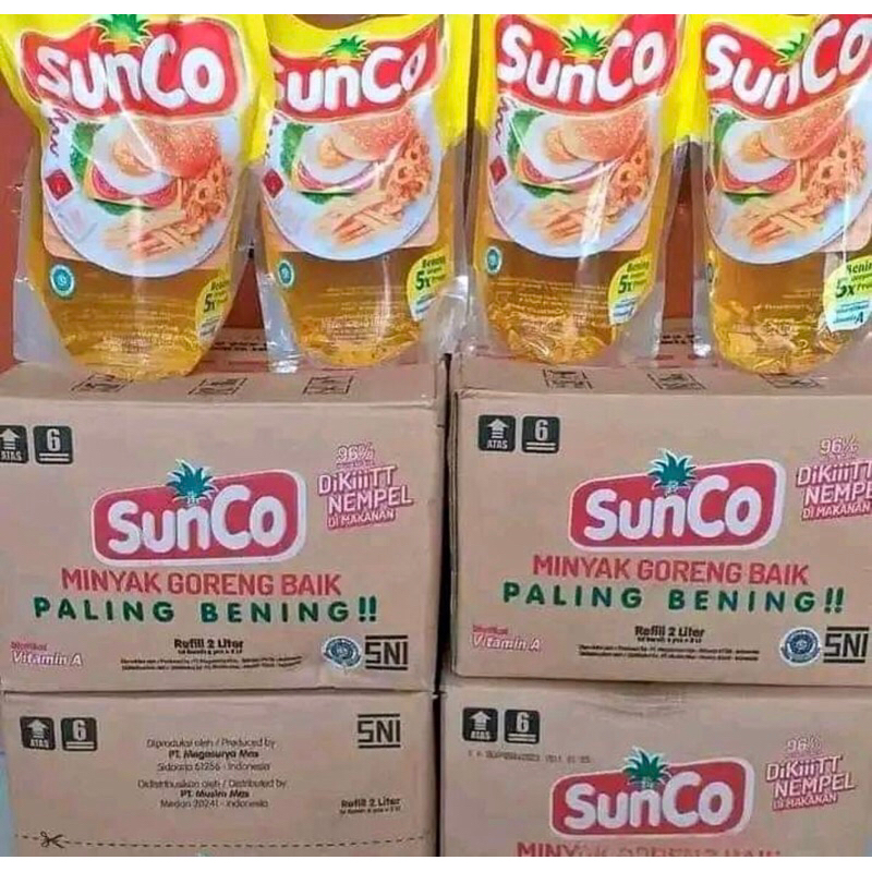 

SUNCO 2L 1 DUS