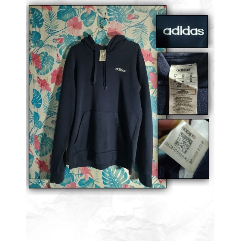Hoodie Adidas