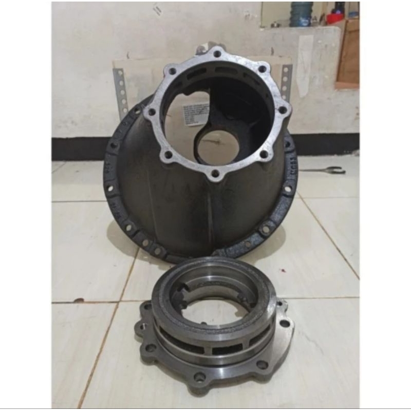 BATOK GARDAN ATAU TONGKOL GARDAN CANTER PS125 HDX/PS136