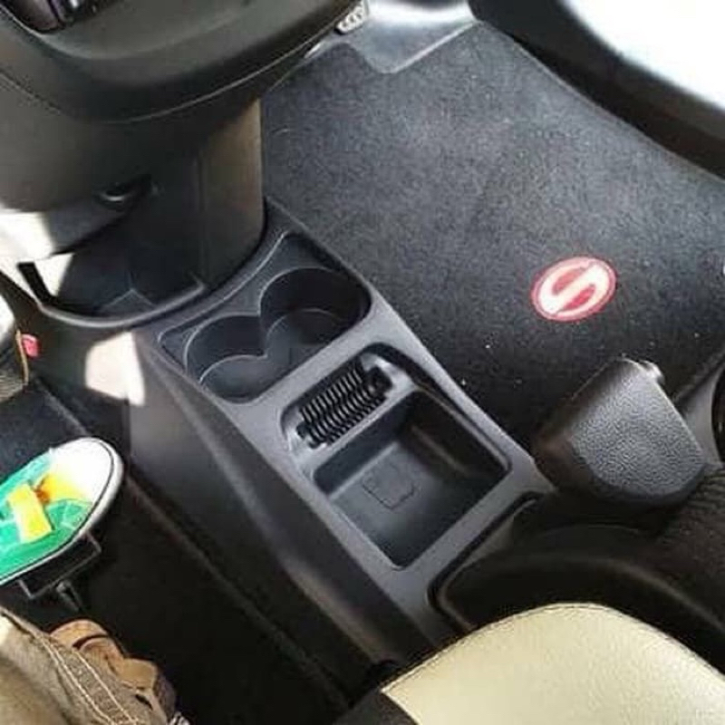 CONSOLE BOX CALYA SIGRA