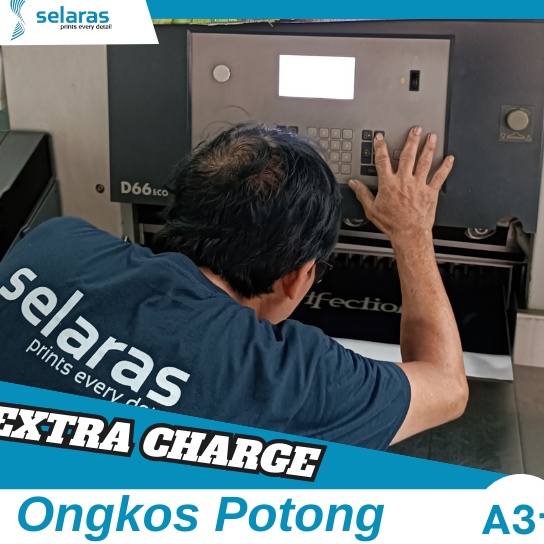 

Segera Serbu Biaya Ongkos Potong Kertas atau Cutting Stiker Selaras Printing A3