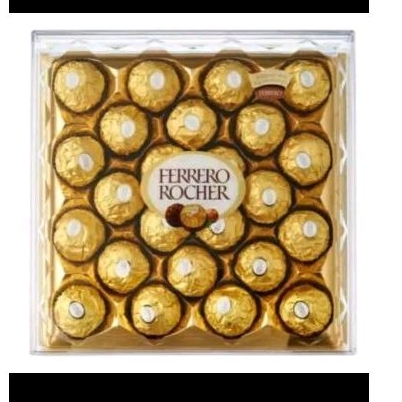 

coklat fererro rohcer 30/32