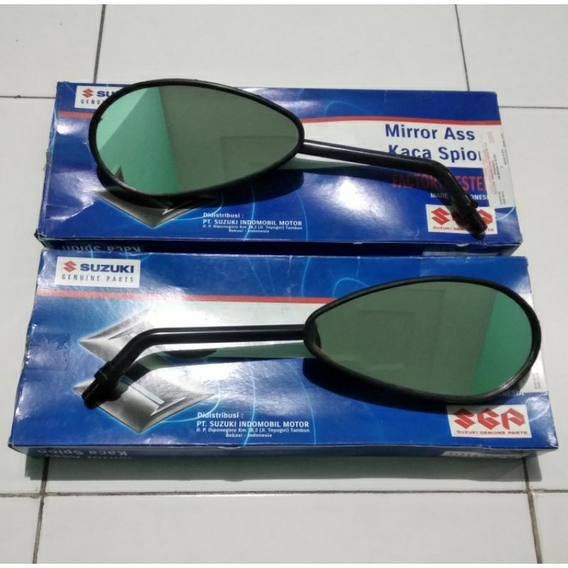 Spion Suzuki Satria FU Drat 14