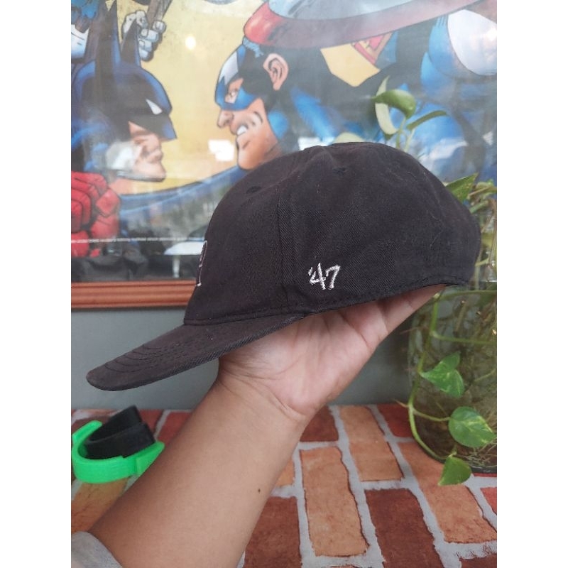 2 Topi CR Kids Youth Colorado Rockies MLB