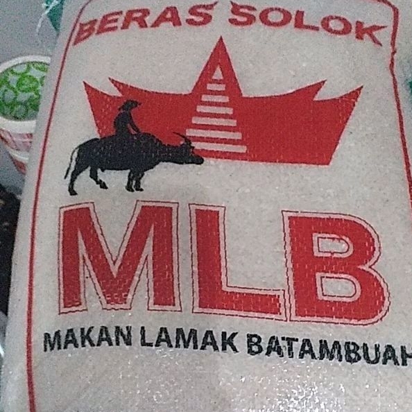 

Sokan Beras Solok Padang 10 Kg